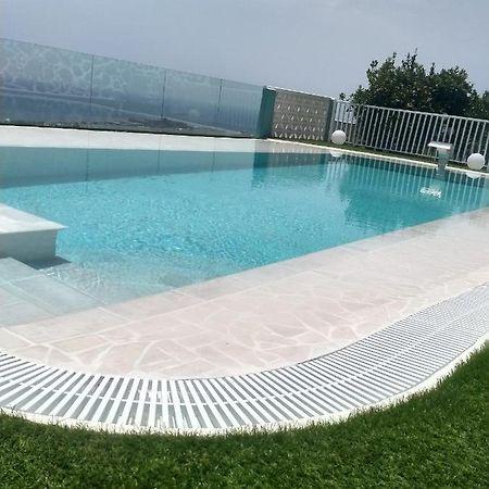 Casa Nine Con Piscina Vacacional La Palma Apartment Brena Baja Exterior photo
