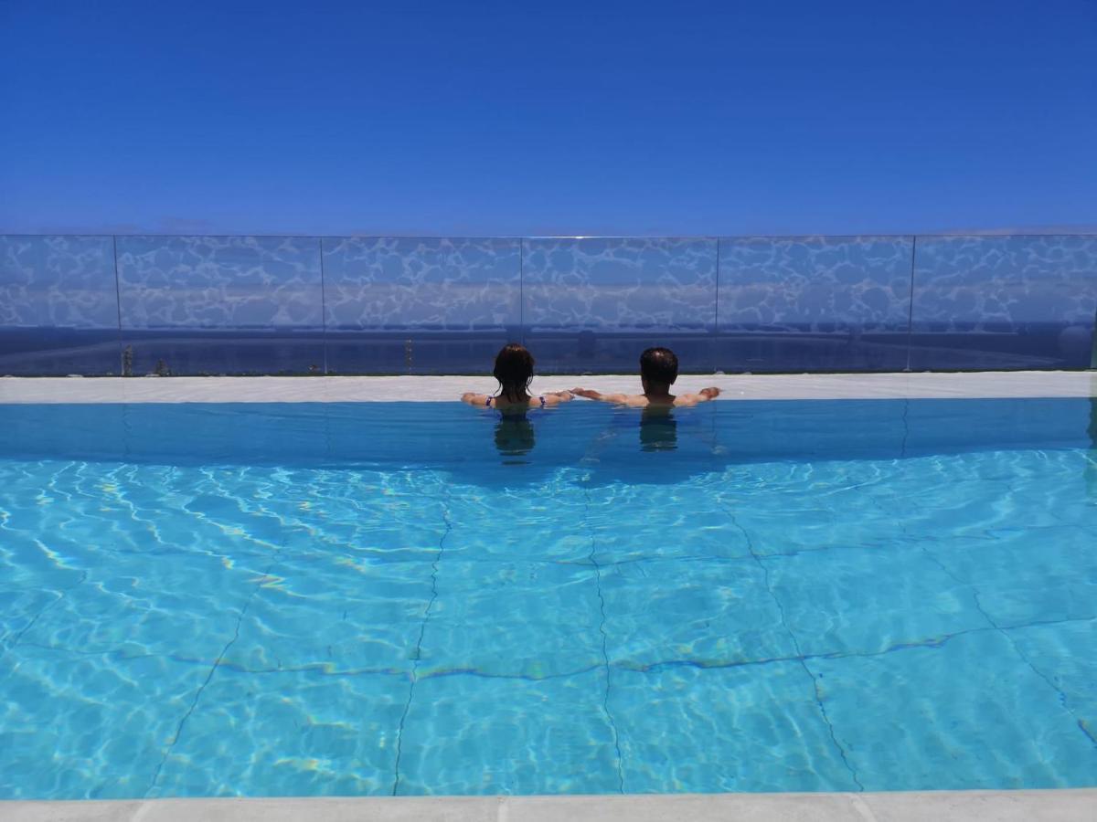 Casa Nine Con Piscina Vacacional La Palma Apartment Brena Baja Exterior photo